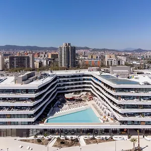 Sls Barcelona 5*, Badalona Espagne