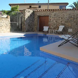 Garriga , Garriguella Espagne