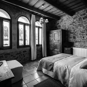 Can Barnosell , Llaviá Espagne