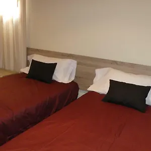 Duplex Acollidor Al Centre De Aptgarbi Vic