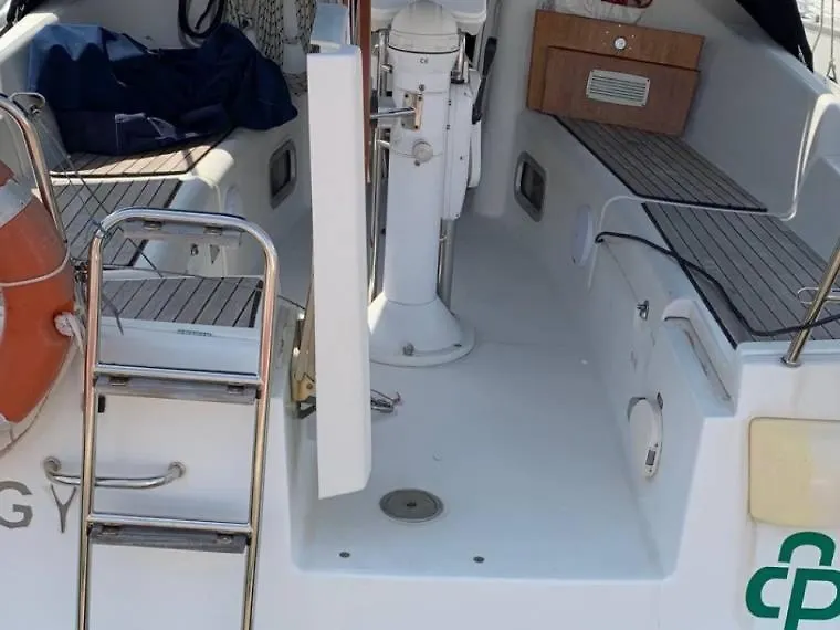 Hotel Cruising Boat For Up To 6 People In Masnou à Badalona 0*,  Espagne
