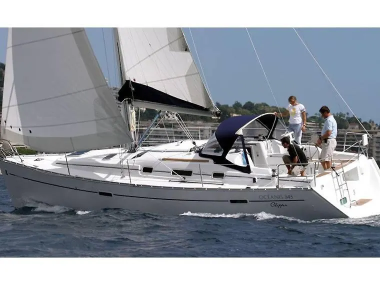Bateau-hôtel Hotel Cruising Boat For Up To 6 People In Masnou à Badalona Espagne