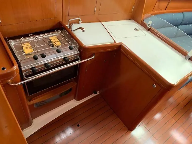 Hotel Cruising Boat For Up To 6 People In Masnou à Badalona Bateau-hôtel